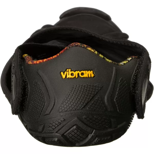 Vibram Mens Furoshiki Casual Everyday Travel ShoeBlack