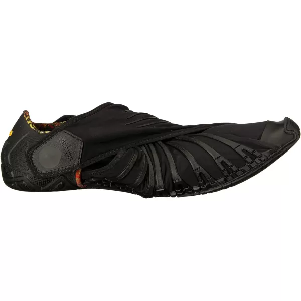 Vibram Mens Furoshiki Casual Everyday Travel ShoeBlack