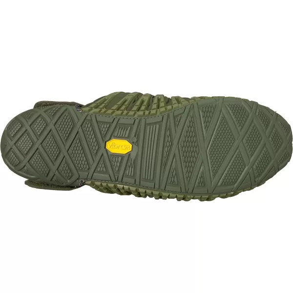 Vibram Mens Furoshiki Casual Everyday Travel ShoeOlive