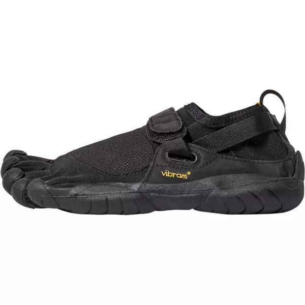 Vibram Womens KSOw Running ShoeBlack