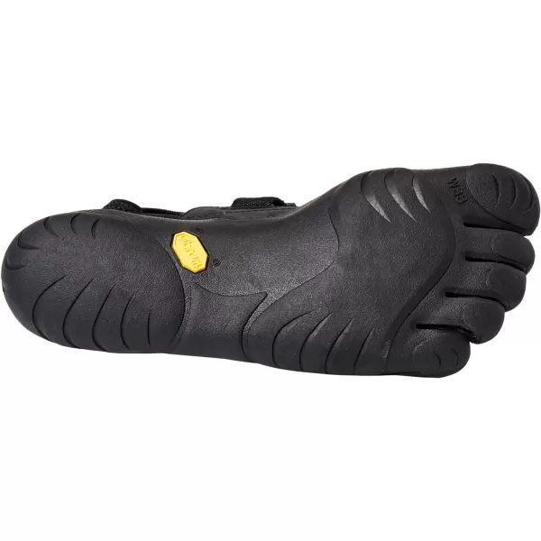 Vibram Womens KSOw Running ShoeBlack