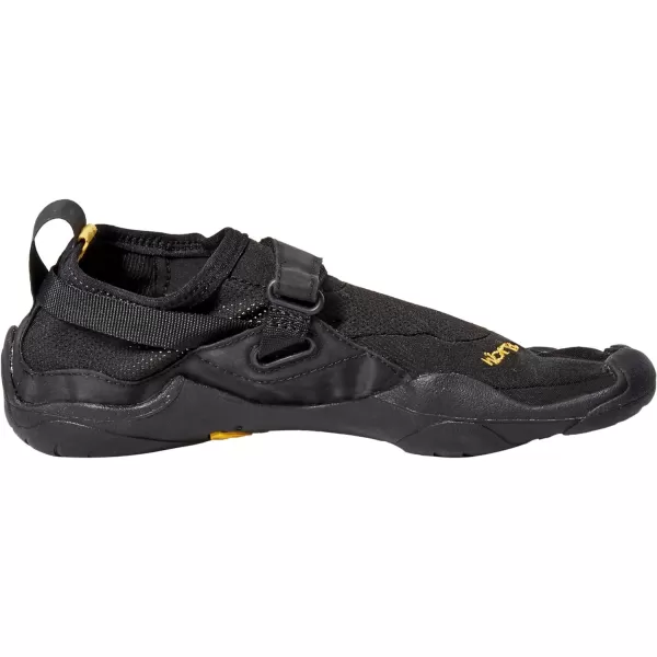 Vibram Womens KSOw Running ShoeBlack