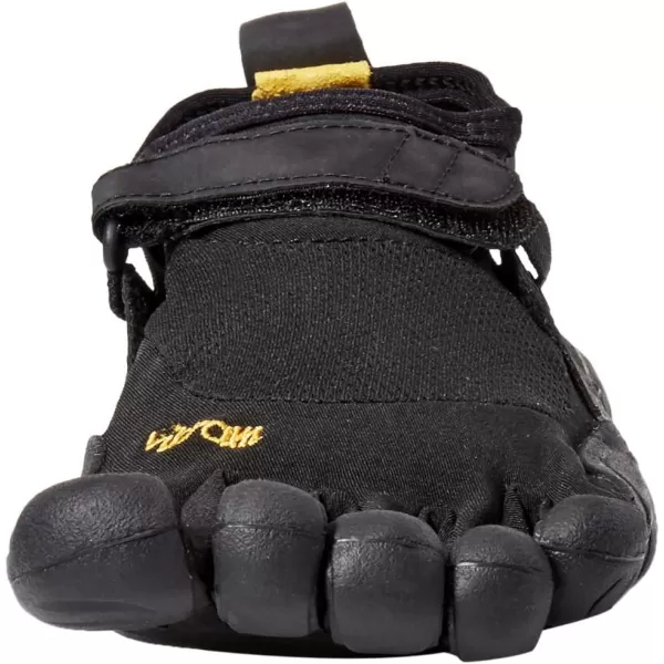 Vibram Womens KSOw Running ShoeBlack