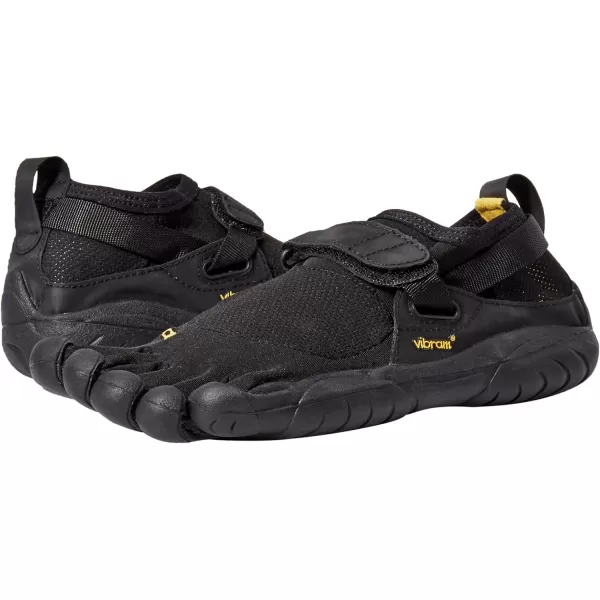 Vibram Womens KSOw Running ShoeBlack