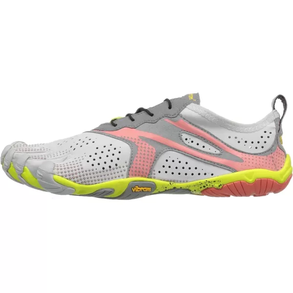 Vibram Womens V Running ShoeOyster