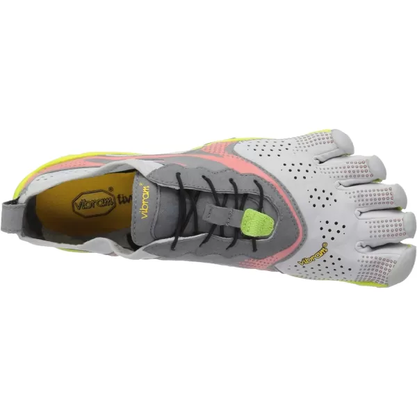 Vibram Womens V Running ShoeOyster