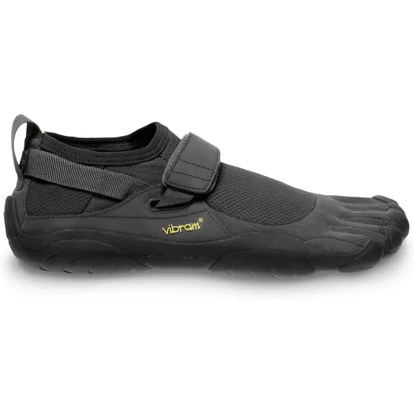 Vibram WomensBlack