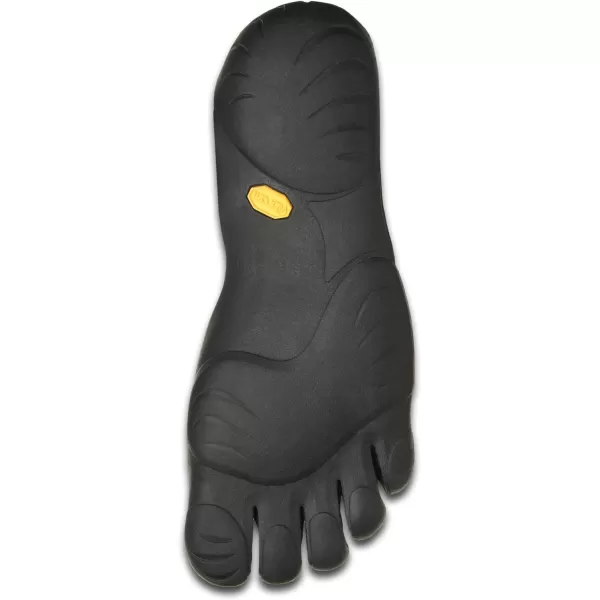 Vibram WomensBlack