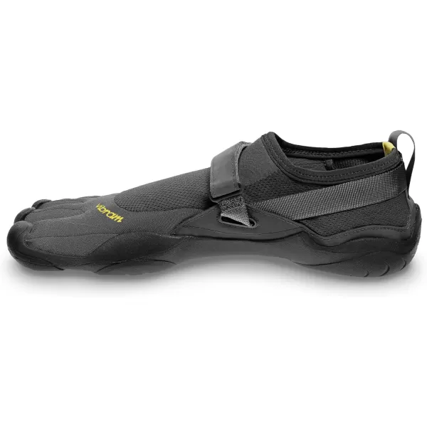 Vibram WomensBlack