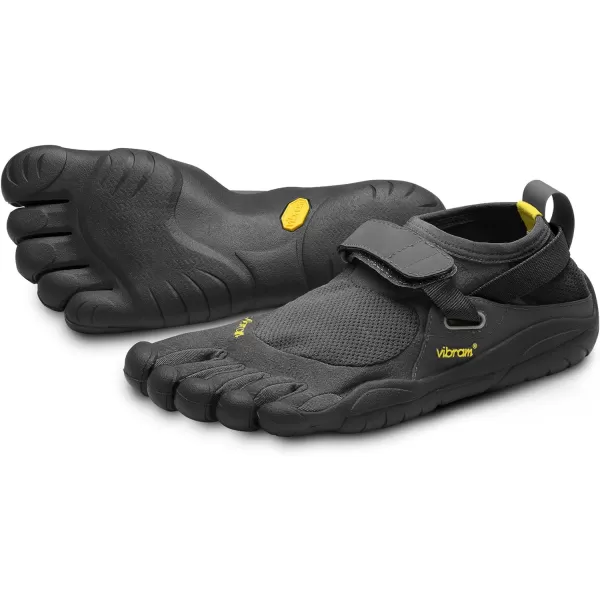 Vibram WomensBlack