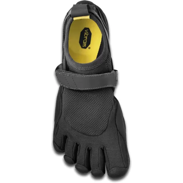 Vibram WomensBlack