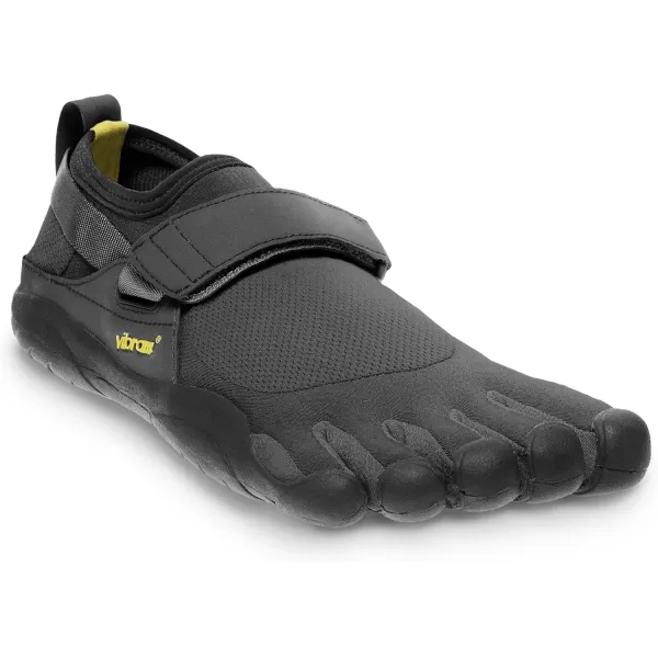 Vibram WomensBlack