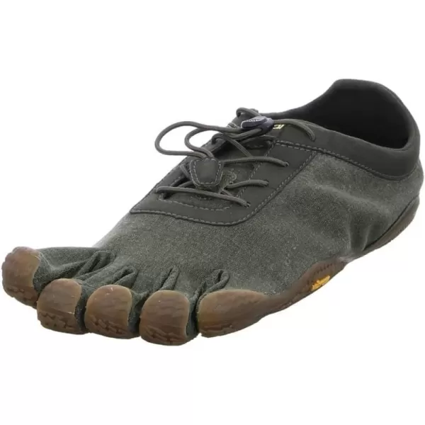 Vibram Five Fingers Mens KSO ECO Cross Training ShoeMilitray Green