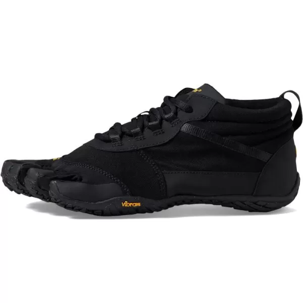 Vibram FiveFingers VTrek InsulatedBlack