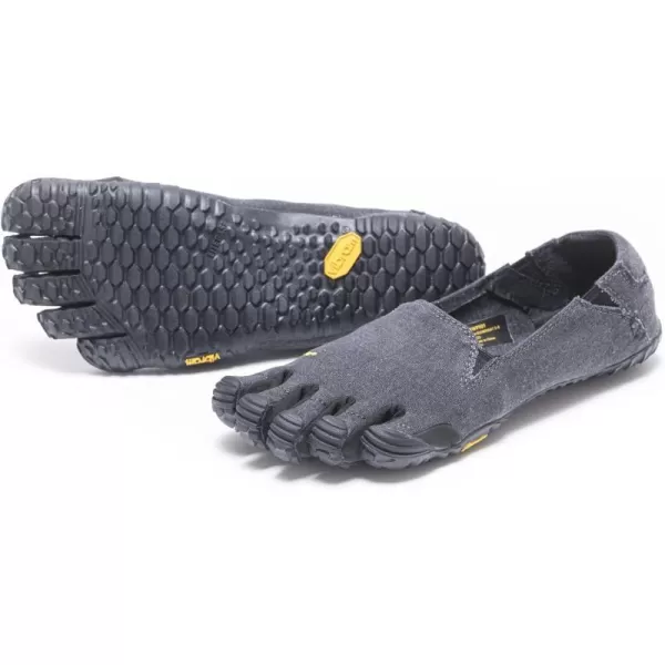 Vibram FiveFingers Womens CVTLB ShoesGreyBlack