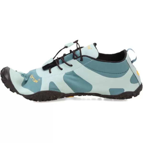 Vibram Mens Five Fingers VAlpha Trail ShoeHydroBlack