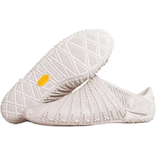 Vibram Womens Furoshiki Knit High Shoes BlackSand