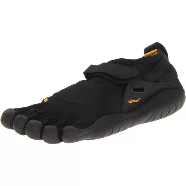 Vibram Womens KSOw Running ShoeBlack