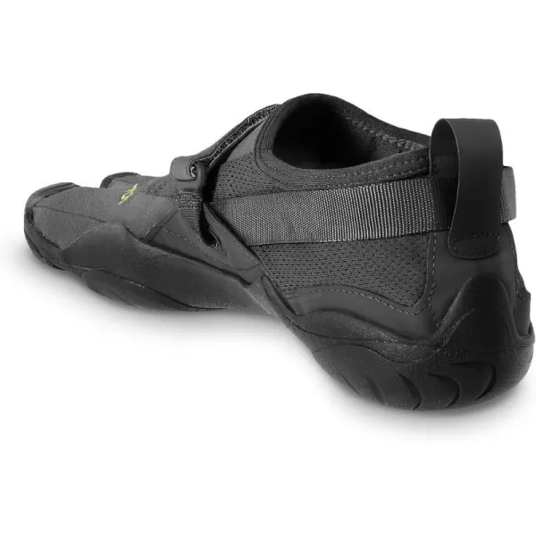 Vibram WomensBlack