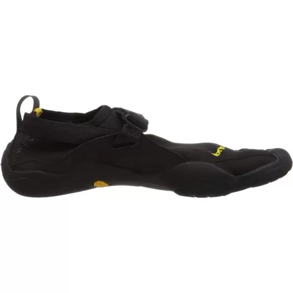 Vibram WomensBlackBlack