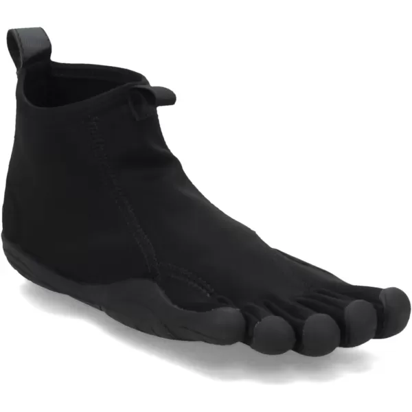 Vibram Mens FiveFingers VNEOP Water ShoeBlackBlack