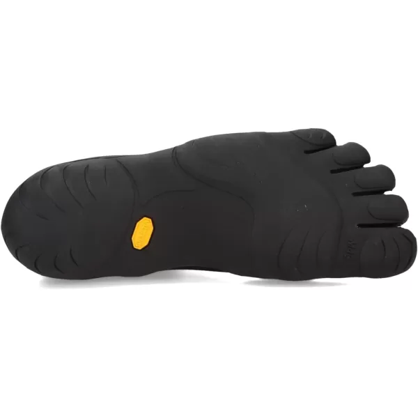 Vibram Mens FiveFingers VNEOP Water ShoeBlackBlack