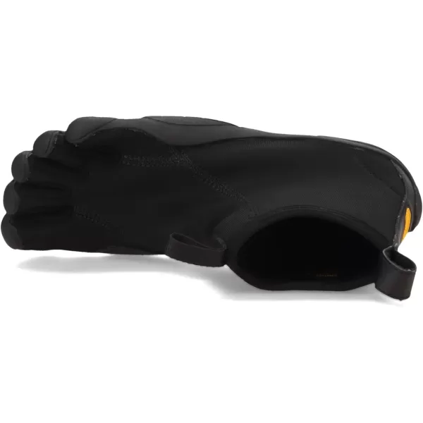 Vibram Mens FiveFingers VNEOP Water ShoeBlackBlack