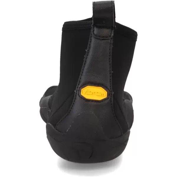 Vibram Mens FiveFingers VNEOP Water ShoeBlackBlack