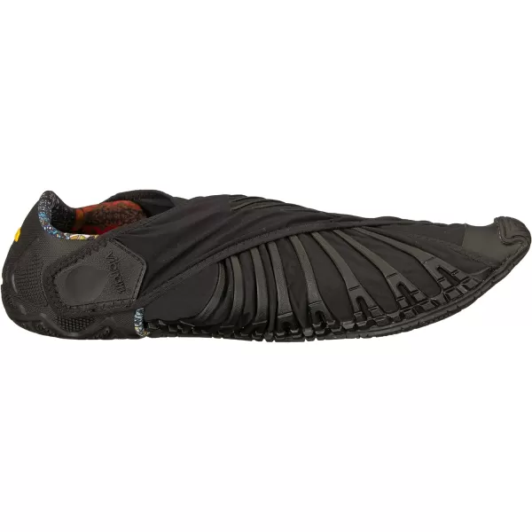 Vibram Womens FuroshikiBlack