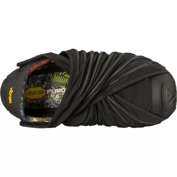 Vibram Womens FuroshikiBlack