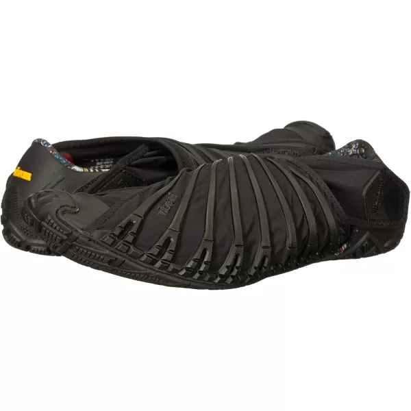 Vibram Womens FuroshikiBlack