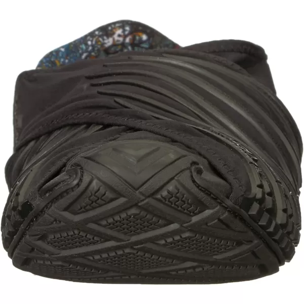 Vibram Womens FuroshikiBlack