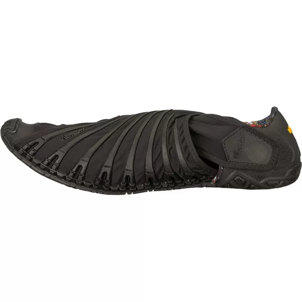 Vibram Womens FuroshikiBlack