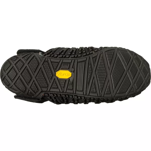 Vibram Womens FuroshikiBlack