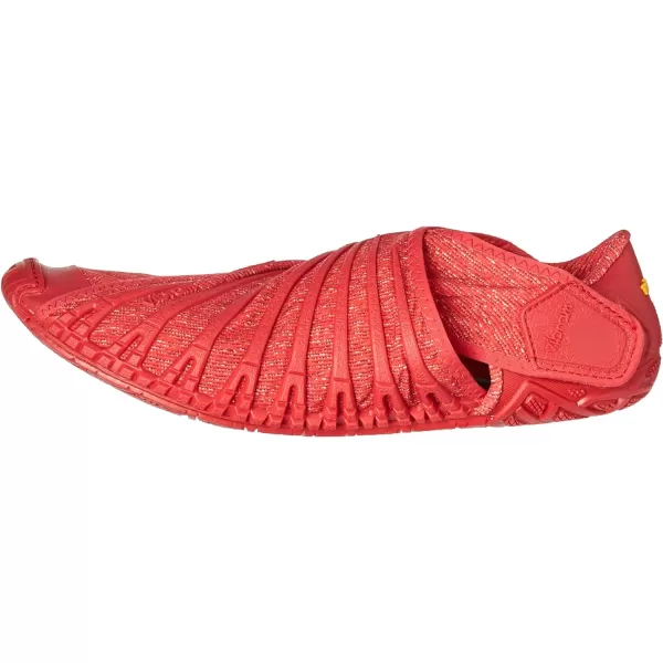 Vibram Womens FuroshikiRiot Red