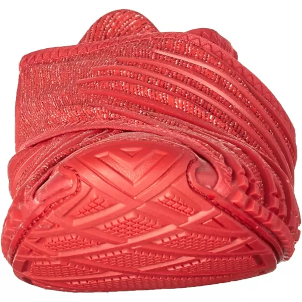 Vibram Womens FuroshikiRiot Red