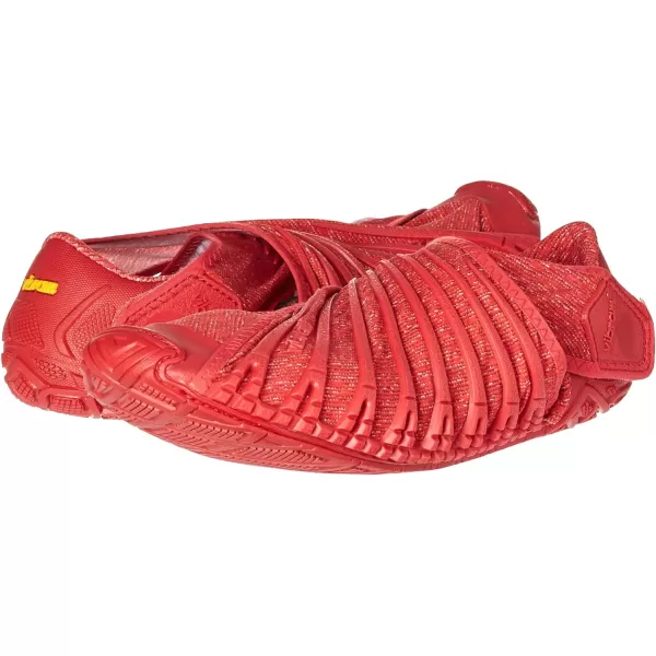 Vibram Womens FuroshikiRiot Red