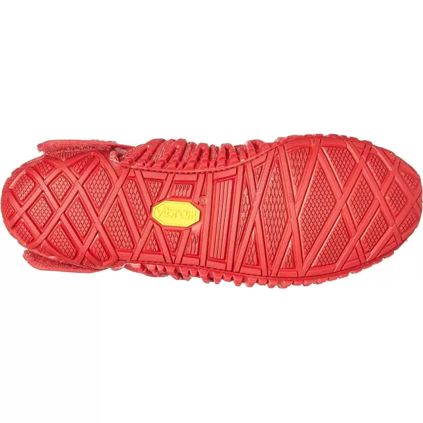 Vibram Womens FuroshikiRiot Red