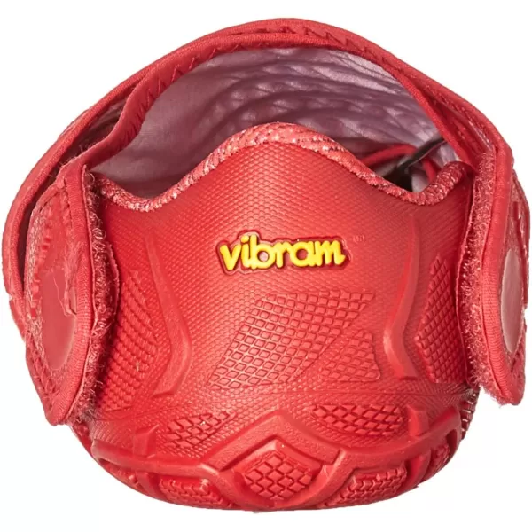 Vibram Womens FuroshikiRiot Red