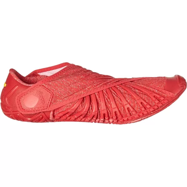 Vibram Womens FuroshikiRiot Red