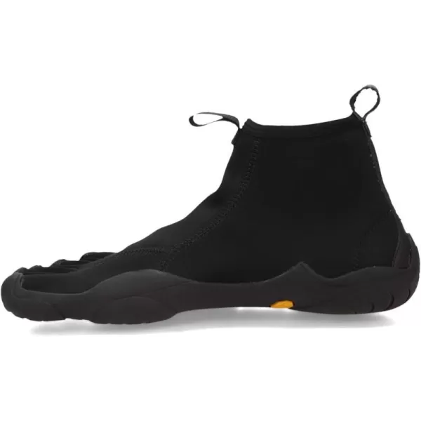 Vibram Mens FiveFingers VNEOP Water ShoeBlackBlack