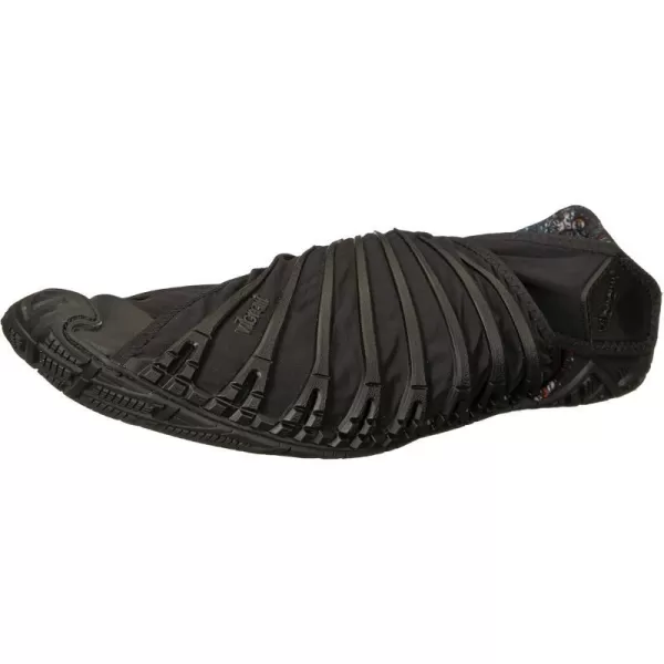 Vibram Womens FuroshikiBlack