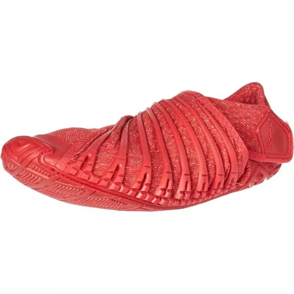 Vibram Womens FuroshikiRiot Red