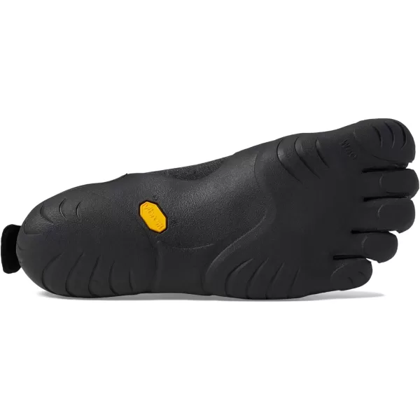 Vibram FiveFingers Classic Eco GreyBlack EU 42 US Womens 9510 B MVibram FiveFingers Classic Eco GreyBlack EU 42 US Womens 9510 B M