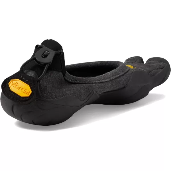 Vibram FiveFingers Classic Eco GreyBlack EU 42 US Womens 9510 B MVibram FiveFingers Classic Eco GreyBlack EU 42 US Womens 9510 B M