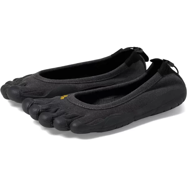 Vibram FiveFingers Classic Eco GreyBlack EU 42 US Womens 9510 B MVibram FiveFingers Classic Eco GreyBlack EU 42 US Womens 9510 B M