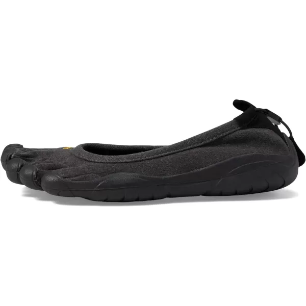 Vibram FiveFingers Classic Eco GreyBlack EU 42 US Womens 9510 B MVibram FiveFingers Classic Eco GreyBlack EU 42 US Womens 9510 B M