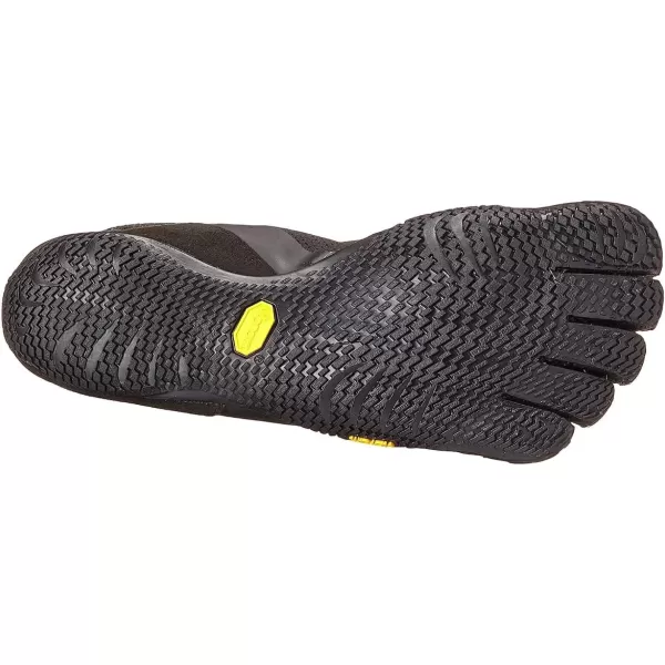 Vibram FiveFingers Mens KSO EVO Cross Training ShoeBlack