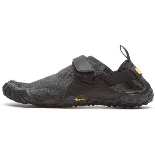 Vibram FiveFingers Womens Spyridon Evo ShoesBlackBlack