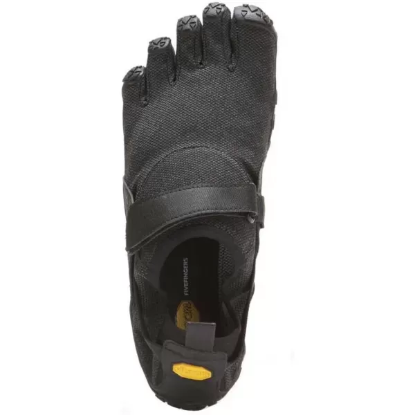 Vibram FiveFingers Womens Spyridon Evo ShoesBlackBlack